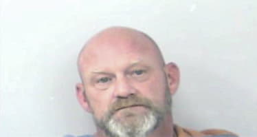 Nedric Adger, - St. Lucie County, FL 